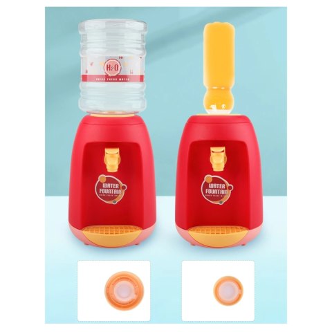 Dystrybutor do wody duży dozownik zabawka dla dzieci WY392-1C