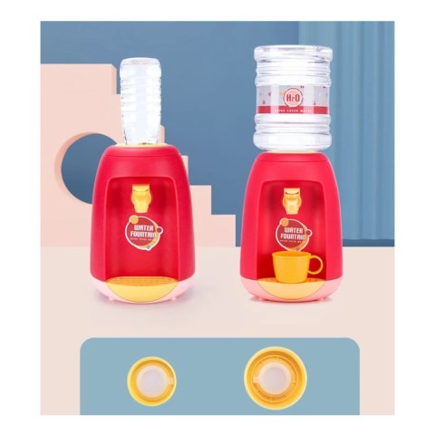 Dystrybutor do wody duży dozownik zabawka dla dzieci WY392-1C