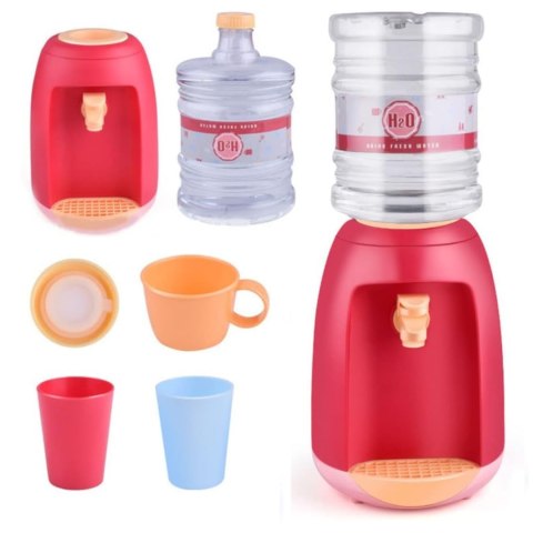 Dystrybutor do wody duży dozownik zabawka dla dzieci WY392-1C