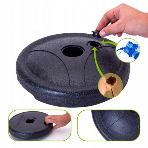 Koszykówka dla dzieci stojak regulacja piłka pompka kosz 777-441