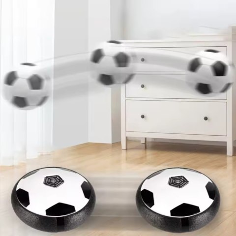 Latająca piłka lewitująca dysk dla dzieci led 888-1