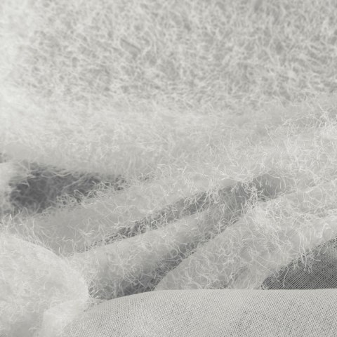 ZASŁONA GOTOWA EUROFIRANY   AGIS 3 140 X 250 CM KREMOWY