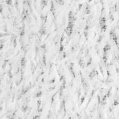 ZASŁONA GOTOWA EUROFIRANY MARION 1 140 X 250 CM BIAŁY