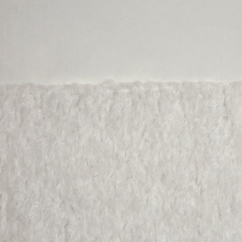 ZASŁONA GOTOWA EUROFIRANY MARION 2 NA TAŚMIE 140 X 270 CM BIAŁY