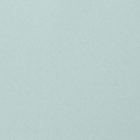 ZASŁONA GOTOWA EUROFIRANY  RITA 140 X 250 CM JASNOSREBRNY