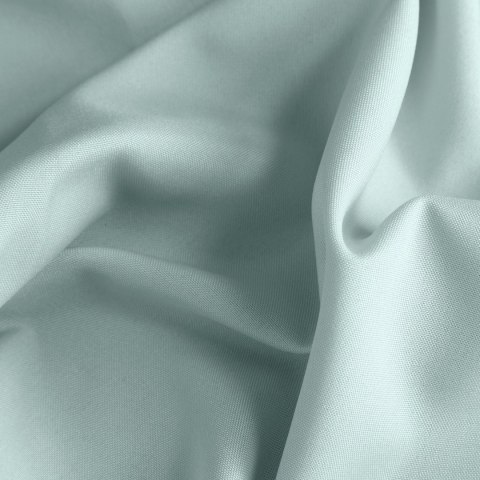 ZASŁONA GOTOWA EUROFIRANY  RITA 140 X 250 CM JASNOSREBRNY