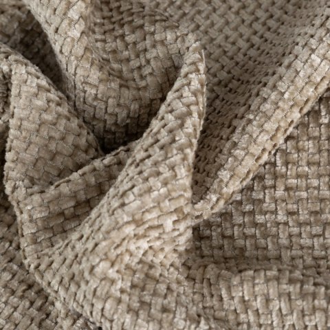 ZASŁONA GOTOWA EUROFIRANY ALETA 135 X 250 CM BEŻOWY