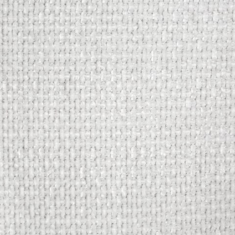 ZASŁONA GOTOWA EUROFIRANY ALETA 135 X 250 CM BIAŁY