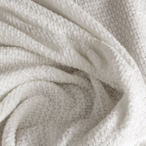 ZASŁONA GOTOWA EUROFIRANY ALETA 135 X 250 CM JASNOBEŻOWY