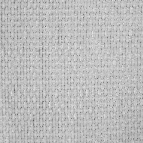 ZASŁONA GOTOWA EUROFIRANY ALETA 135 X 250 CM SREBRNY