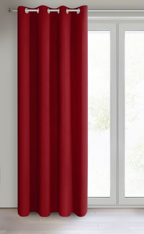 ZASŁONA   GOTOWA EUROFIRANY  LOGAN 135 X 250 CM