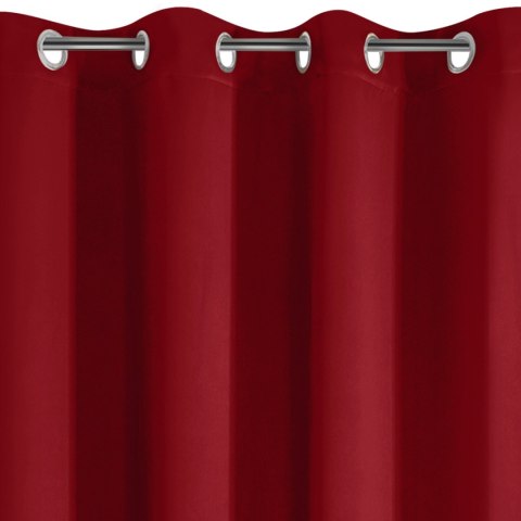 ZASŁONA   GOTOWA EUROFIRANY  LOGAN 135 X 250 CM