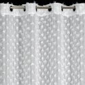 ZASŁONA GOTOWA EUROFIRANY AURELIA 135 X 250 CM BIAŁY