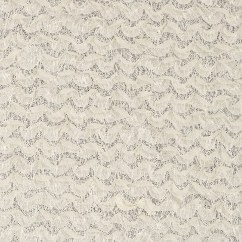 ZASŁONA GOTOWA EUROFIRANY TIFFANY 135 X 250 CM KREMOWY