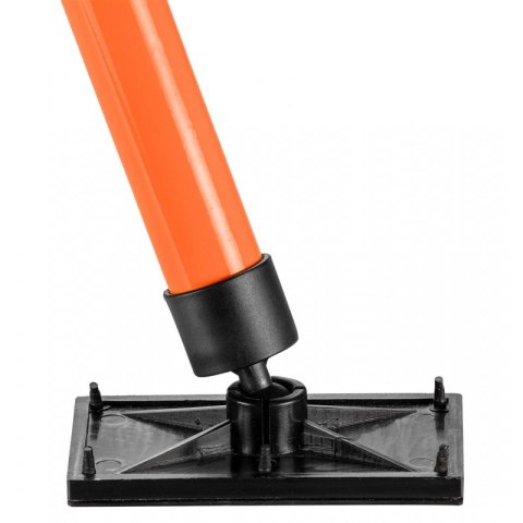 PODPORA TELESKOPOWA 160-290CM