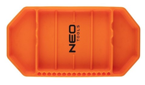 KUWETA NA NARZĘDZIA, SILIKONOWA, 27.5*14.5*2.5CM