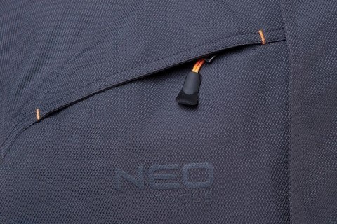 KURTKA ROBOCZA OUTDOOR, DOBBY, ROZMIAR L