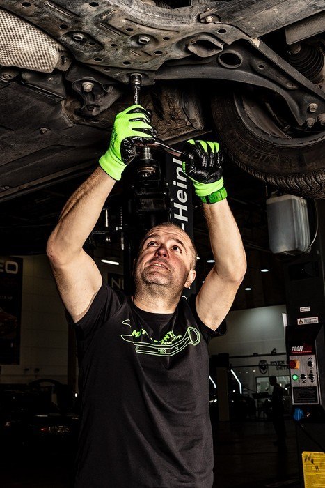 T-SHIRT MOTOSYNTEZA, 100% BAWEŁNA, ROZMIAR XXXL