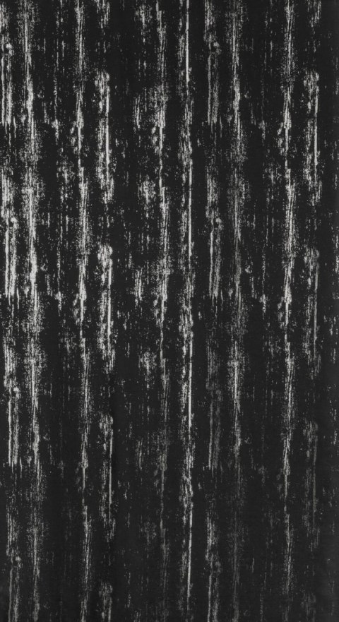 ZASŁONA GOTOWA EUROFIRANY  LIBI 140 X 250 CM CZARNY