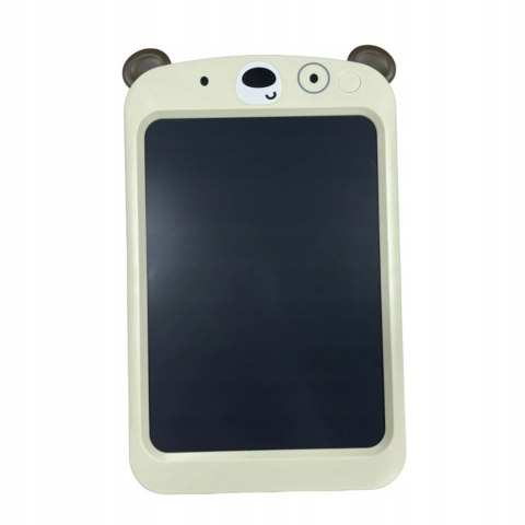 Tablet graficzny do rysowania znikopis miś LCD 321-3