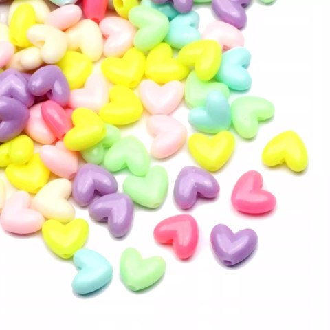 Kreatywny zestaw koralików do tworzenia biżuterii koraliki N114-1