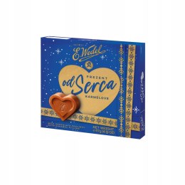 Praliny PREZENT Od Serca 117g WEDEL MOTYW ZIMOWY