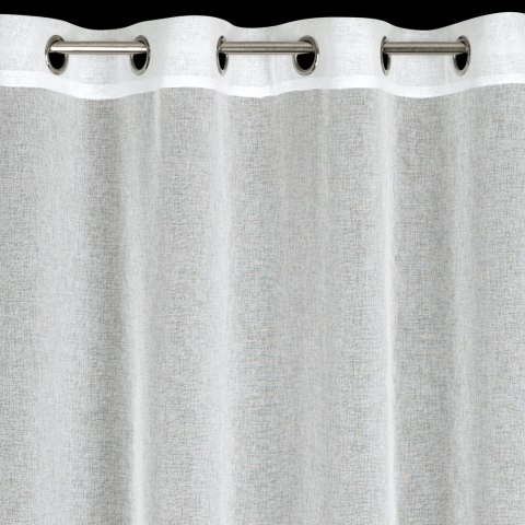 FIRANA GOTOWA MARGARET6 140 X 250 CM KREMOWY