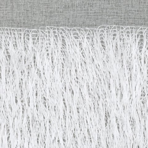 FIRANA GOTOWA MARGARET6 140 X 250 CM KREMOWY