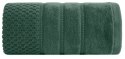 RĘCZNIK ADORE (08) 30 X 50 CM ZIELONY