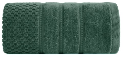 RĘCZNIK ADORE (08) 30 X 50 CM ZIELONY