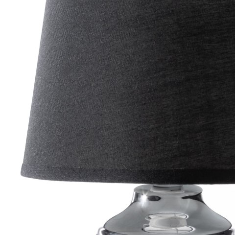 CERAMIKA 18 X 18 X 28 CM CZARNY