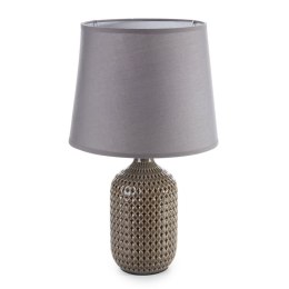 CERAMIKA 25 X 25 X 43 CM GRAFITOWY