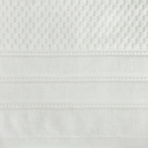 RĘCZNIK ADORE (02) 50 X 90 CM KREMOWY