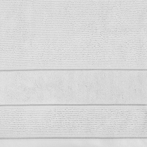 RĘCZNIK EMMA (01) 70 X 140 CM BIAŁY
