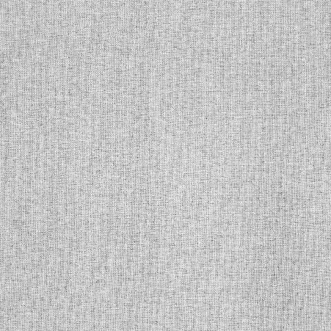 ZASŁONA GOTOWA EUROFIRANY ERIS NA TAŚMIE 140 X 270 CM SREBRNY