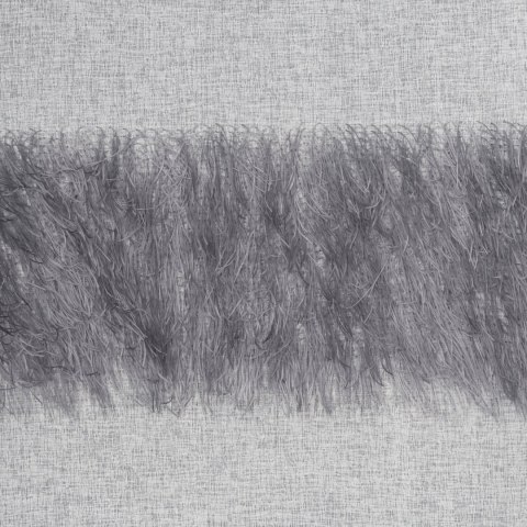 FIRANA GOTOWA MARGARET3 140 X 250 CM BIAŁY