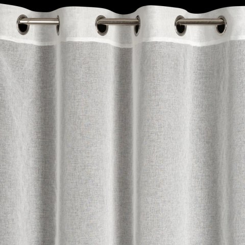 FIRANA GOTOWA MARGARET4 140 X 250 CM KREMOWY