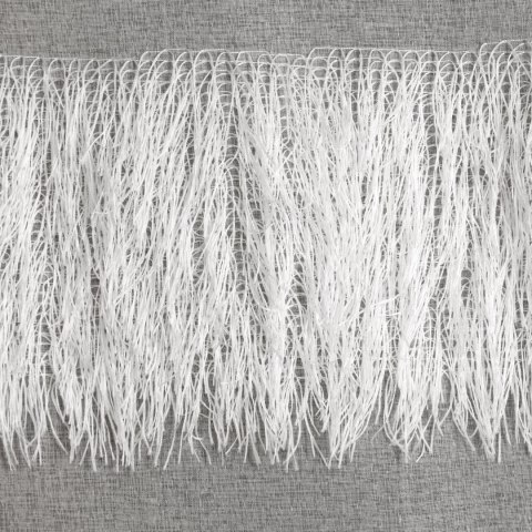 FIRANA GOTOWA MARGARET4 140 X 250 CM KREMOWY