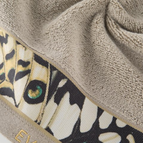 RĘCZNIK EVA 15 30 X 50 CM BEŻOWY