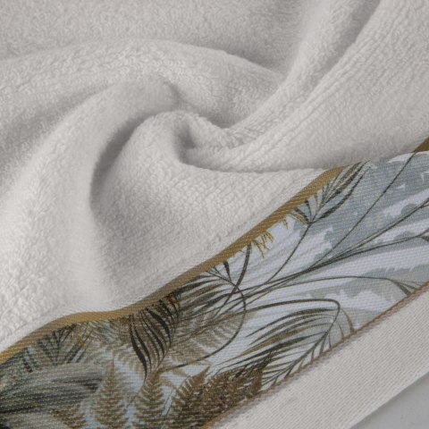 RĘCZNIK EVA 17 30 X 50 CM BEŻOWY