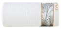 RĘCZNIK EVA 17 30 X 50 CM BIAŁY