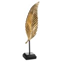 FIGURKA EUROFIRANY DEKORACYJNA LIFI 11 X 8 X 44 CM ZŁOTY