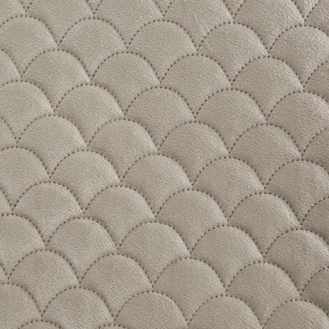 NARZUTA ARIEL 70 X 160 CM BEŻOWY