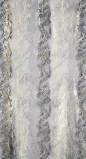 ZASŁONA GOTOWA SOFI 135 X 250 CM SREBRNY