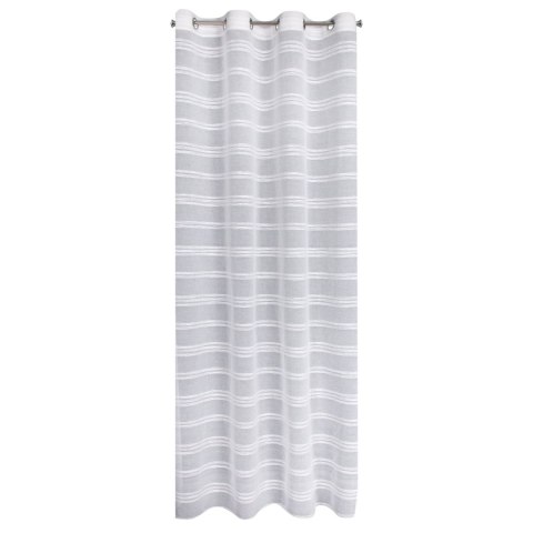 FIRANA GOTOWA DOLY 140 X 250 CM BIAŁY