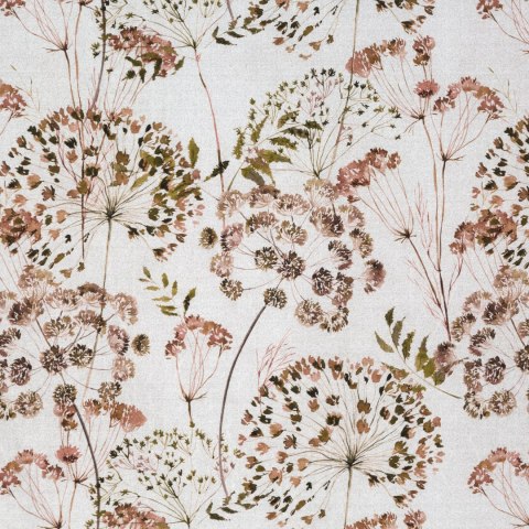 KOMPLET POŚCIELI BAWEŁNIANEJ JULITA 160 X 200 CM NATURALNY