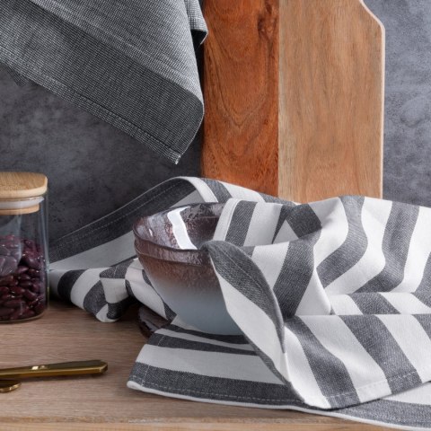 KOMPLET RĘCZNIKÓW KUCHENNYCH KARIN