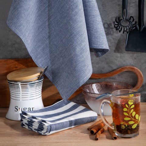 KOMPLET RĘCZNIKÓW KUCHENNYCH KARIN