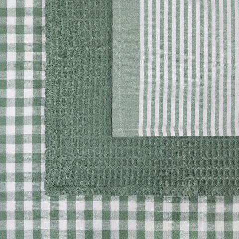 KOMPLET RĘCZNIKÓW KUCHENNYCH LUCY