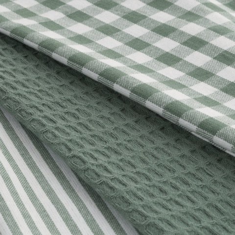 KOMPLET RĘCZNIKÓW KUCHENNYCH LUCY